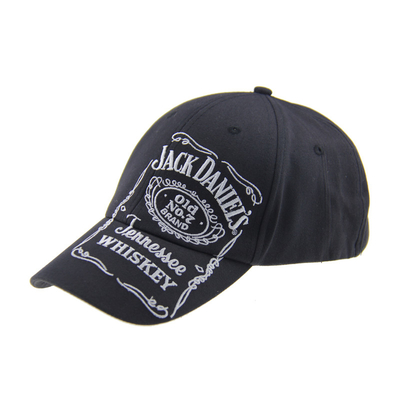 Topi Baseball Musim Gugur Musim Dingin OEM