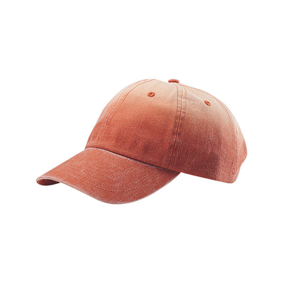 Tie Dye 6 Panel Baju Cap Baseball Unconstructed, Low Profile Adjustable Pria Dan Wanita Casual Cap