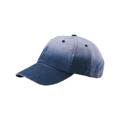 Tie Dye 6 Panel Baju Cap Baseball Unconstructed, Low Profile Adjustable Pria Dan Wanita Casual Cap