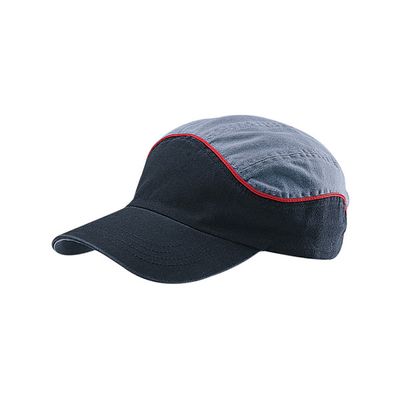 Multi Panel Tidak Dibangun Custom Sports Caps Musim Panas Outdoor Casual Baseball Cap