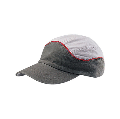 Multi Panel Tidak Dibangun Custom Sports Caps Musim Panas Outdoor Casual Baseball Cap