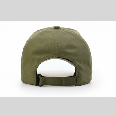 6 Panel Performance Casual Outdoor Baseball Cap/Hat Dengan Perlindungan Air Dan UPF.