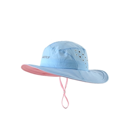 Topi ember nelayan luar ruangan yang dapat bernapas
