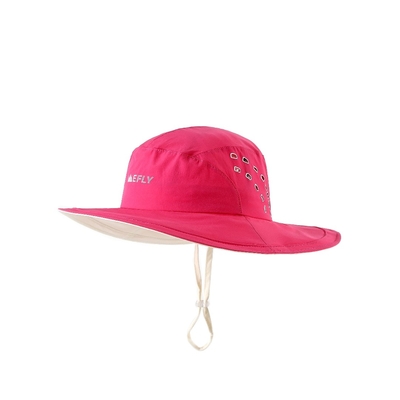 Topi ember nelayan luar ruangan yang dapat bernapas