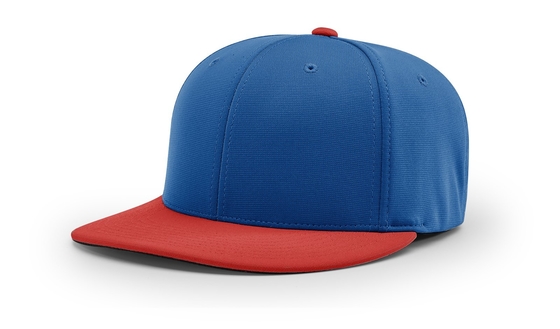 Disesuaikan Dipasang Snapback Baseball Caps Desain Terstruktur SEDEX Sertifikasi