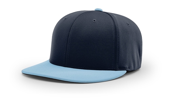 Disesuaikan Dipasang Snapback Baseball Caps Desain Terstruktur SEDEX Sertifikasi