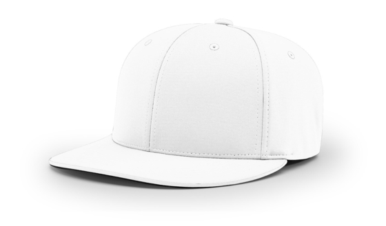Cap Baseball Berwarna Padat dengan Fungsi Visor