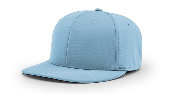 Cap Baseball Berwarna Padat dengan Fungsi Visor