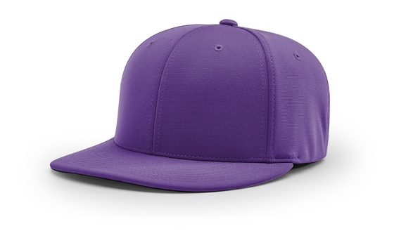 Cap Baseball Berwarna Padat dengan Fungsi Visor