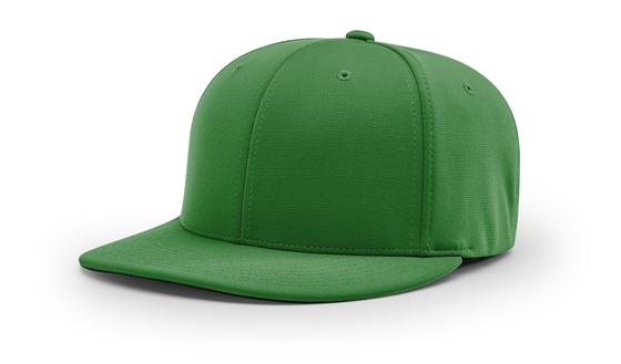 Cap Baseball Berwarna Padat dengan Fungsi Visor