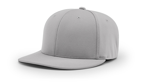 Cap Baseball Berwarna Padat dengan Fungsi Visor