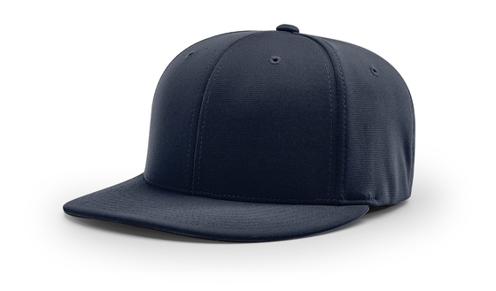 Cap Baseball Berwarna Padat dengan Fungsi Visor