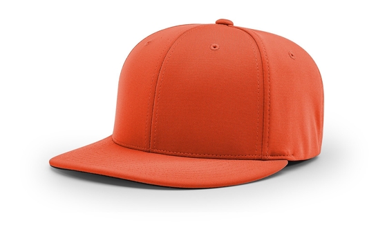 Cap Baseball Berwarna Padat dengan Fungsi Visor