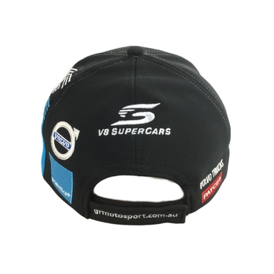 OEM Dibangun Baseball Caps Eco Friendly Baseball Cap Curved Peak