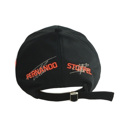 Cap Baseball Berwarna Beragam Berpanel Enam Cap Baseball awet
