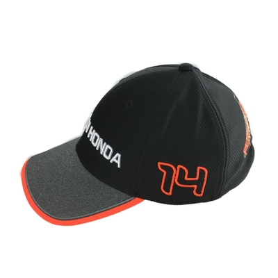 Cap Baseball Berwarna Beragam Berpanel Enam Cap Baseball awet