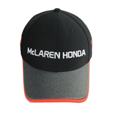 Cap Baseball Berwarna Beragam Berpanel Enam Cap Baseball awet