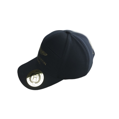 Percetakan 3D khusus Sepatu Baseball Cap Racing Adjustable Seven Panel Hat