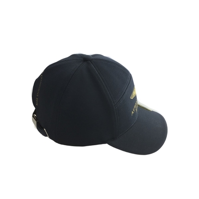 Percetakan 3D khusus Sepatu Baseball Cap Racing Adjustable Seven Panel Hat