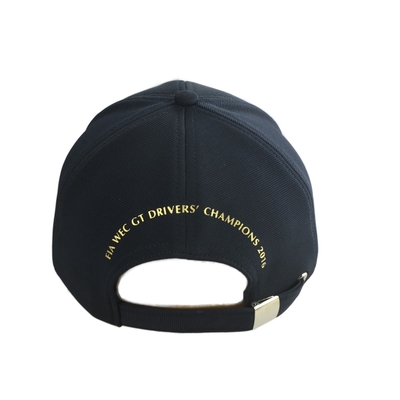 Percetakan 3D khusus Sepatu Baseball Cap Racing Adjustable Seven Panel Hat