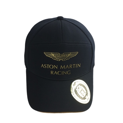 Percetakan 3D khusus Sepatu Baseball Cap Racing Adjustable Seven Panel Hat