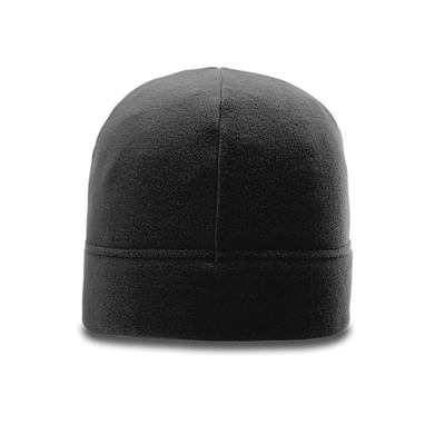Berkelanjutan Micro Fleece Musim Dingin Wanita Merapikan topi Beanie Hat Beanie Bergaya