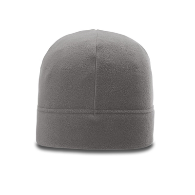 Berkelanjutan Micro Fleece Musim Dingin Wanita Merapikan topi Beanie Hat Beanie Bergaya