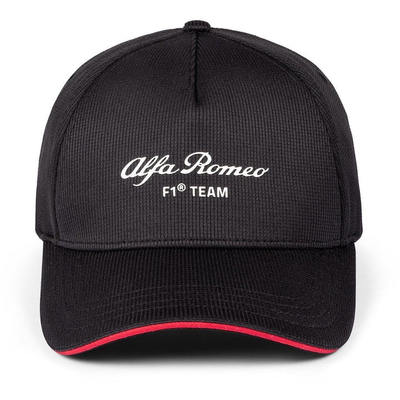Bergaya Dan Nyaman Berlomba Baseball Caps 5 Panel Ringan Berat