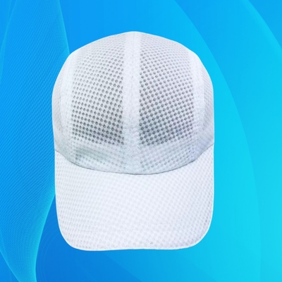 Logo bordir Pria Olahraga Topi Atletik Tenis Baseball Cap Disesuaikan