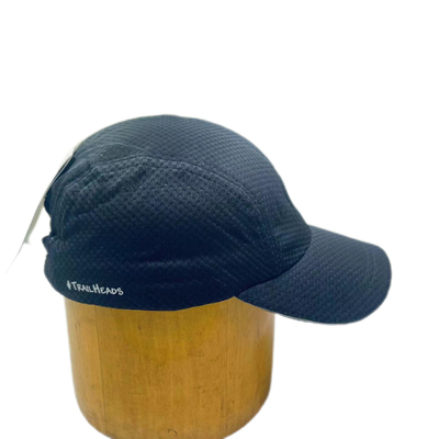 Logo bordir Pria Olahraga Topi Atletik Tenis Baseball Cap Disesuaikan