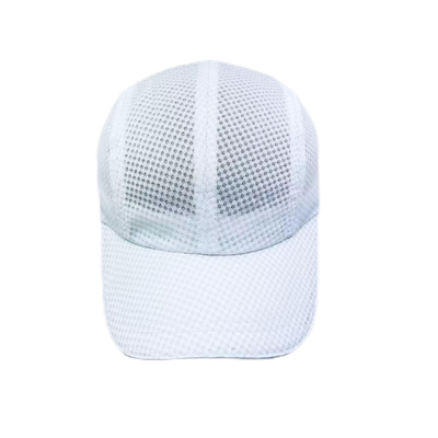 Logo bordir Pria Olahraga Topi Atletik Tenis Baseball Cap Disesuaikan