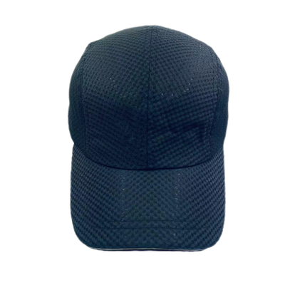 Logo bordir Pria Olahraga Topi Atletik Tenis Baseball Cap Disesuaikan