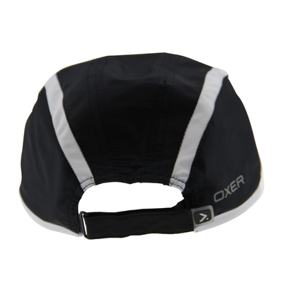 OEM ODM topi lari ringan topi bisbol khusus dengan logo