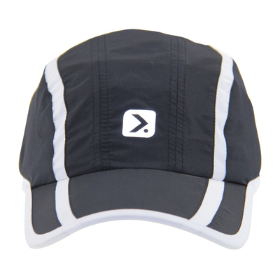 OEM ODM topi lari ringan topi bisbol khusus dengan logo