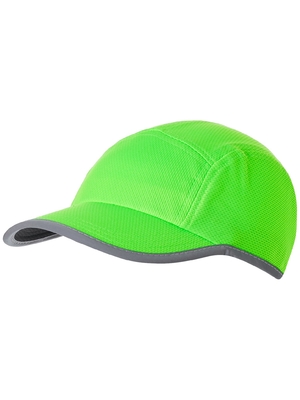 Cap Olahraga Custom Berwarna Berbagai Untuk Tennis Gym Ramah Kulit
