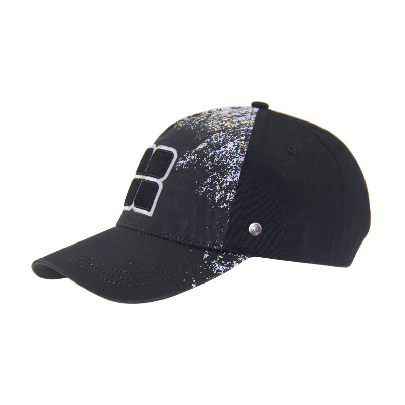 Mencetak Topi Baseball Luar Ruangan Profil Rendah Topi Baseball Satu Ukuran