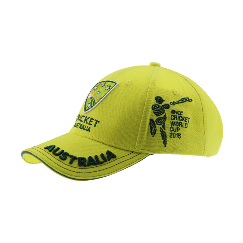 Kap Baseball Luar Ruang, Topi Baseball Pria/Wanita Untuk Kriket