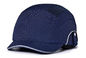 ABS Inner Shell Safety Bump Cap Topi Bisbol Pelindung Kepala 58cm