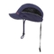 ODM Bernapas Safety Bump Cap Hat Head Protective ABS Plastic Shell EVA Pad